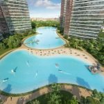 Luxury accommodation in Istanbul: tennis, lakes and impeccable comfort