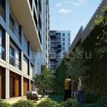 Apartments near the bay and 10 minutes from the 1+1 metrobus