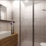 Где мечты сливаются с городским ритмом: Эсеньюрт ждет вас