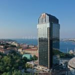 4+1 Элитная резиденция в Бешикташ