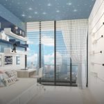 İstanbul Ataşehir’de modern konut: iş merkezinin kalbinde yaşam ve iş