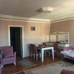 Marine harmony: apartment in Beylikduzu with panoramic views of the Marmara Sea