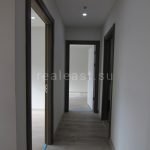 Modern life in the heart of Beylikduzu: apartment in a new building near the E-5 highway