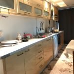Элитная квартира в деловом центре: комфорт и доступность у метробуса