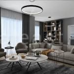 In harmony with the lake in Istanbul: Exclusive residential complex in Avjilar