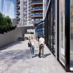 Great offer: new residential complex in the center of Istanbul