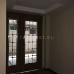 Marine harmony: apartment in Beylikduzu with panoramic views of the Marmara Sea