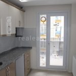 Real estate in Turkey: spacious apartment in the center of Beylikduzu