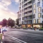 Apartments in Beylikduzu: 8 minutes to the metrobus in Istanbul