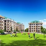 Cozy real estate in Turkey: Live comfortably in Beylikduzu