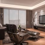 Apartments in Beylikduzu: 8 minutes to the metrobus in Istanbul