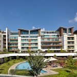 Deniz kenarında Rüya: Beylikdüzü’nde panoramik manzaralı lüks daire