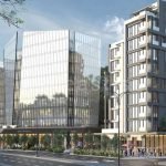 Doğayla uyum içinde yaşayın: Şişli’de ormanın yanında elit bir kompleks
