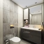 Istanbul: Your home in Bakhchesehir, where comfort is always with you