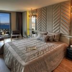 Duplex apartment in Istanbul for lovers of comfort and nature