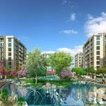 Five stars by the Sea of Marmara: an exclusive project in Beylikduzu