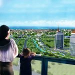 Exquisite luxury in Dubai style in the center of Esenyurt, Istanbul