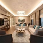 Discover the perfect house in Beylikduzu: real estate in Turkey 10 minutes from the sea