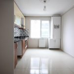Apartment with sea view in Beylikduzu