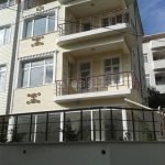 Luxury villa in Beylikduzu with sea view