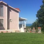 Şila’da büyüleyici villa: Karadeniz kıyılarında huzur