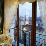 Дуплекс в Стамбуле: панорама города у ваших ног