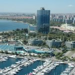 Офис в İstanbul / Bakırköy / Ataköy