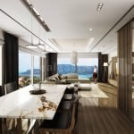 Вилла в İstanbul / Sarıyer / Tarabya