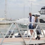 Элитные виллы в Бейликдюзю: морская панорама и безупречный комфорт