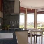 Luxury villa on the shores of the Marmara Sea in Istanbul