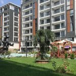 Apartments in Istanbul: comfort, proximity to the metro and the sea