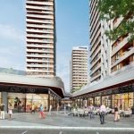 Premises for shops in Istanbul: An investment with a guaranteed lease