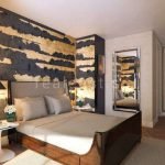 Living at a height: luxury residence in Beyoglu, near Taksim Square