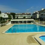 Luxury villa in Silivri, Istanbul: privacy by the sea