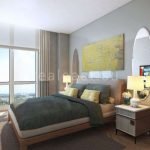 Living at a height: luxury residence in Beyoglu, near Taksim Square