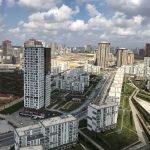 Новая квартира в современном районе Стамбула: Безопасность и комфорт в недвижимости в Турции