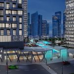 Live in the future: invest in luxury at the Istanbul Canal