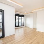 The sea pearl of Istanbul: Apartment in Bakyrkey overlooking the Marmara Sea — Your property in Turkey