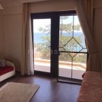 Villa in Silivri, Istanbul: sea breeze and panoramic views