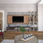 Apartment in Istanbul /