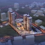 İstanbul’da modern daireler: Metro istasyonuna yakın yaşam ve aktif insanlar için Türkiye’de emlak