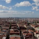 Şişli’de lüks konaklama: Lüks ve mahremiyetin birleşimi