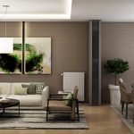 Bahçeşehir’de Modern konut Kompleksi: Konforun merkezinde yaşayın