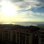 Live in harmony with nature: Real estate in Turkey in the area of Büyükçekmece