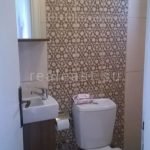 Live by the sea: Villa in Beylikduzu