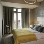 PRESTIGIOUS RESIDENCE IN AN ELITE AREA OF ISTANBUL 2+1