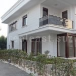Villa by the Marmara Sea in Tuzla: modern comfort in an exclusive area
