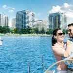 İstanbul’da lüks konutlar: Tarihin kollarında modernite
