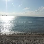Live in the heart of the Marmara Sea in Beylikduzu