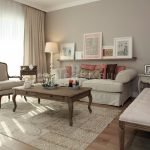Apartment (project) in Istanbul / Küçükçekmece / Halkalı